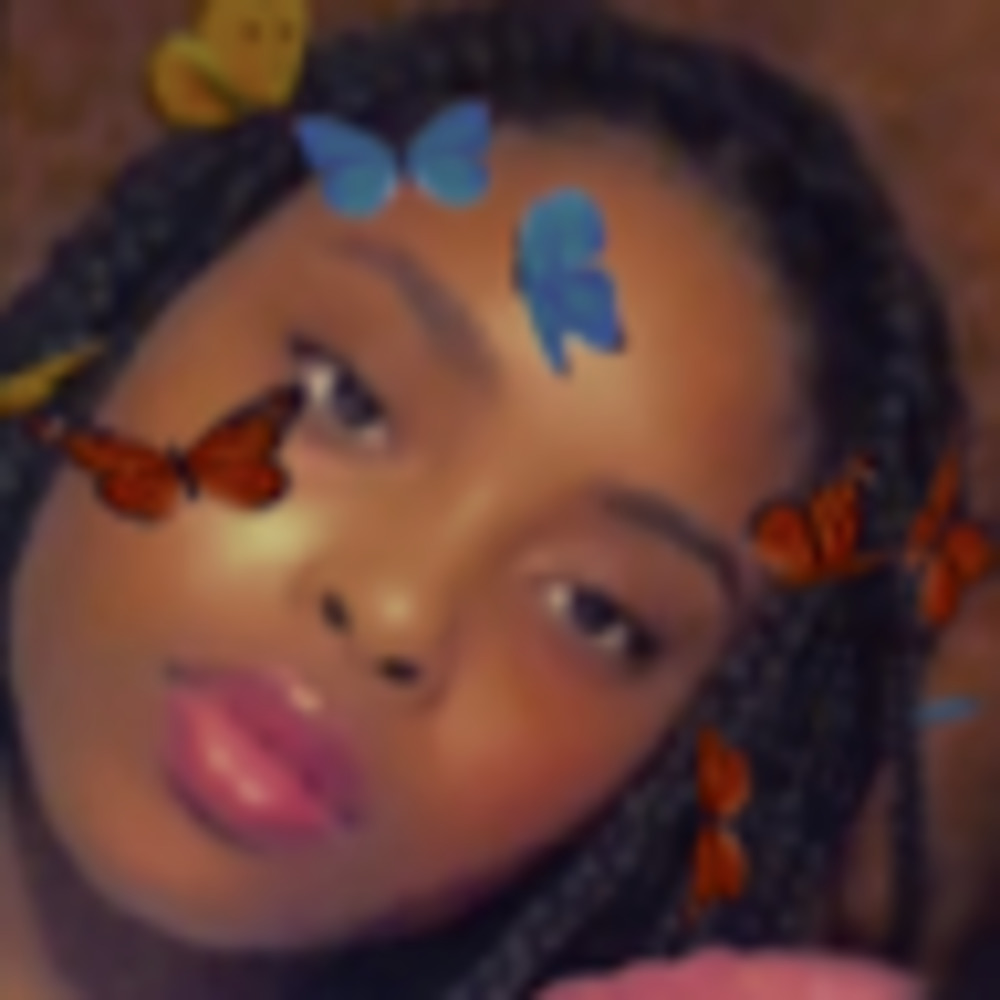 Meet your Posher, Tajonae